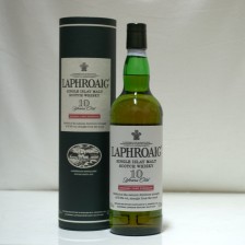 Laphroaig 10