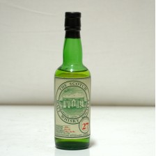 SMWS 27 SPRINGBANK 175ML