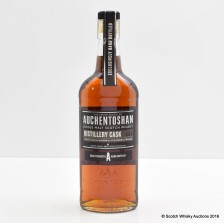 Auchentoshan Hand Filled 2004 20cl
