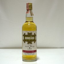 DUNGLASS 5 YEAR OLD ITALIAN IMPORT