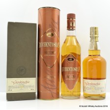 Auchentoshan Old Style Glenkinchie 10