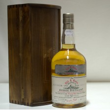 ARDBEG 30 YEAR OLD OLD   RARE BOXED
