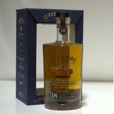 Greenore 18 Single Grain Irish Whiskey
