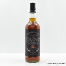 ROYAL MILE WHISKIES 40 YEAR OLD