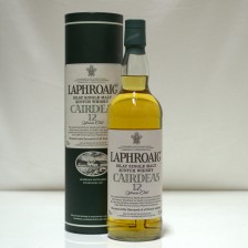 Laphroaig Cairdeas Feis Ile 2009