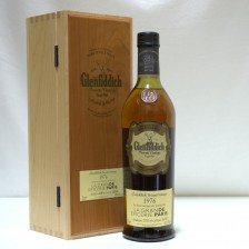 GLENFIDDICH 1976 LA GRANDE EPICERIE PARIS