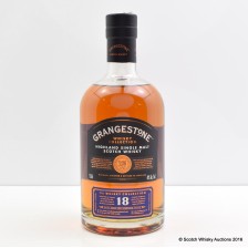 GRANGESTONE 18 YEAR OLD 75CL