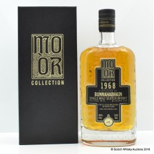 Bunnahabhain 1968 42 Mo R 50cl