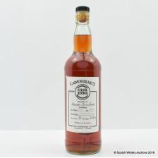 Heaven Hill Cadenhead S 19