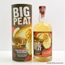 Big Peat Christmas Edition 2023 Limited Edition
