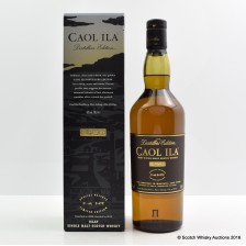 Caol Ila Distillers Edition 2000