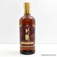 Nikka Taketsuru Pure Malt Sherry Wood