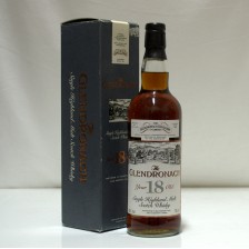 Glendronach 18 Year Old  1976 