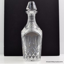 The Chivas And Glenlivet Group Commemorative Decanter