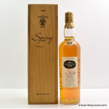 GLENGOYNE SPRING 1972