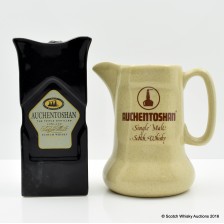 Auchentoshan Water Jugs X 2