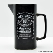 JACK DANIEL S WATER JUG