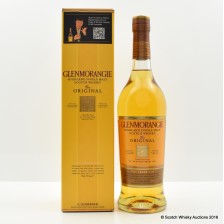 GLENMORANGIE 10 YEAR OLD
