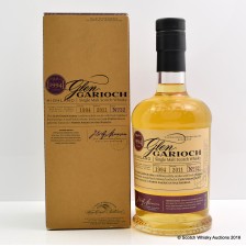 Glen Garioch 1994