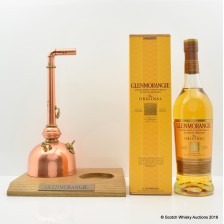 Glenmorangie 10 Copper Pot Still Stand