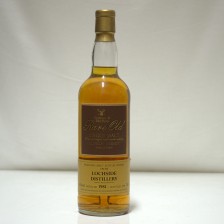 LOCHSIDE DISTILLERY 1981 G M