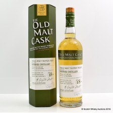 Benrinnes 1992 18 Omc