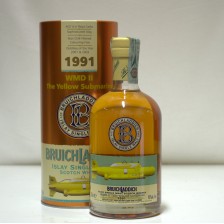 BRUICHLADDICH WMII THE YELLOW SUBMARINE
