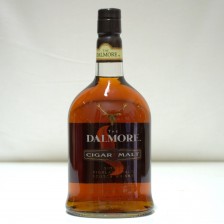 Dalmore Cigar Malt 86 Proof