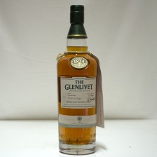 Glenlivet Guardians 18 Single Cask