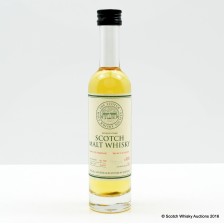 Smws 4 125 Highland Park 1999 8 10cl