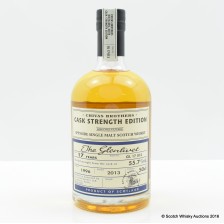 Chivas Brothers Glenlivet 1996 18 50cl