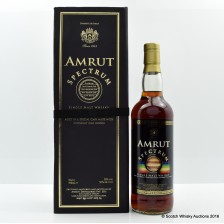 Amrut Spectrum