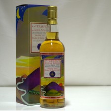 INVERARITY LIMITED EDITION ALISDAIR GRAY