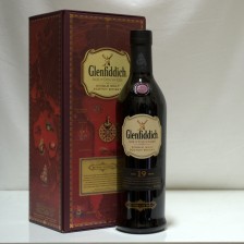 Glenfiddich Age Of Discovery 19 Red Wine Cask