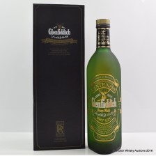 GLENFIDDICH CENTENARY EDITION 75CL ROLLS ROYCE RELEASE