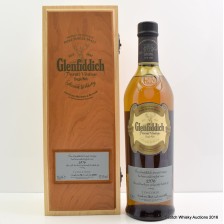 Glenfiddich 1976 Concorde Exclusive