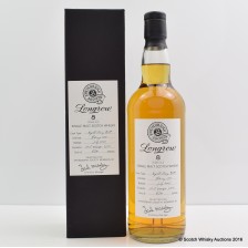 Longrow 1997 8 Springbank Society Bottling