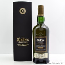 ARDBEG 1974 SINGLE CASK  4985