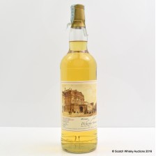 Glenlivet 1996 11 Milano Whisky Festival 2007