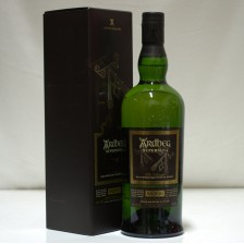 ARDBEG SUPERNOVA US IMPORT