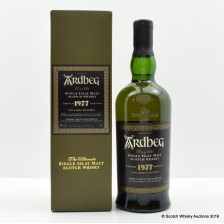 ARDBEG 1977