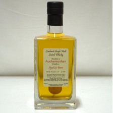 Auchentoshan 27