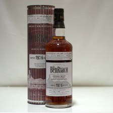 Benriach 1976