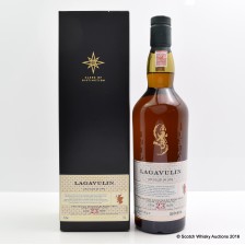 Lagavulin 1992 23