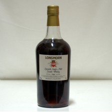 Longmorn 1964