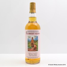 LITTLEMILL 1990 23 YEAR OLD WHISKY AGENCY