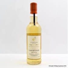 Lagavulin 2005 10 Gleann Mor A Rare Find