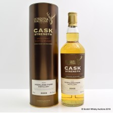 Highland Park 2005 Gordon Macphail