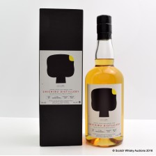 Chichibu 2010 Single Cask 651 Night Owl LMDW