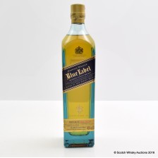 Johnnie Walker Blue Label 20cl